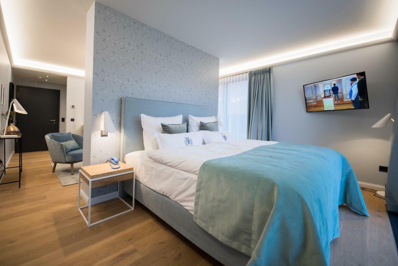 Gut Kump Gastronomie Und Hotel Hamm  Ngoại thất bức ảnh