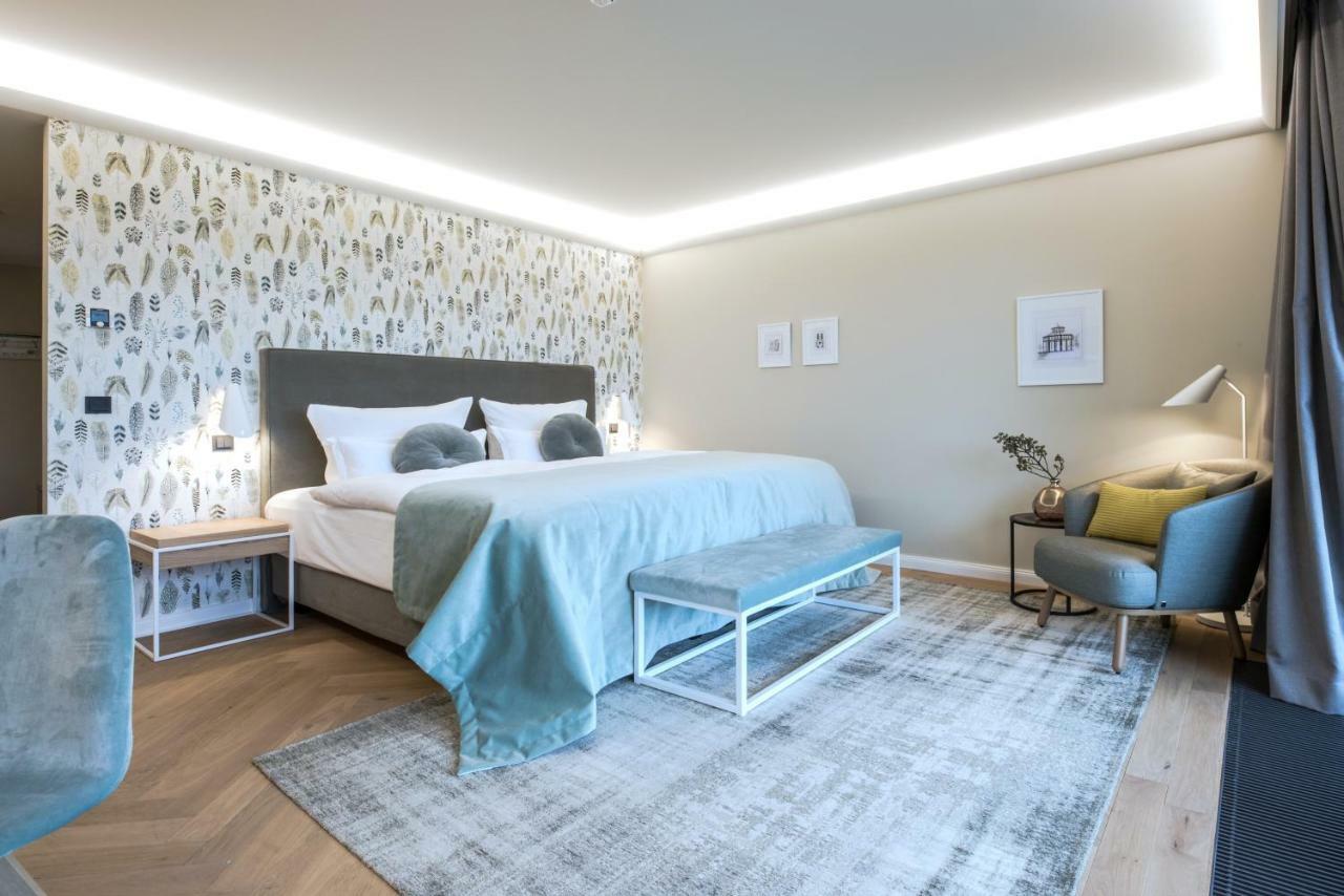 Gut Kump Gastronomie Und Hotel Hamm  Ngoại thất bức ảnh
